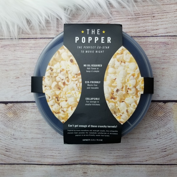 wandpdesign popcorn